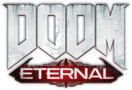 DOOM Eternal Standard Edition (Xbox One), The Game Lux, thegamelux.com