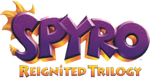 Spyro Reignited Trilogy (Xbox One), The Game Lux, thegamelux.com