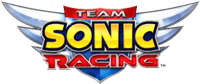 Team Sonic Racing™ (Xbox Game EU), The Game Lux, thegamelux.com